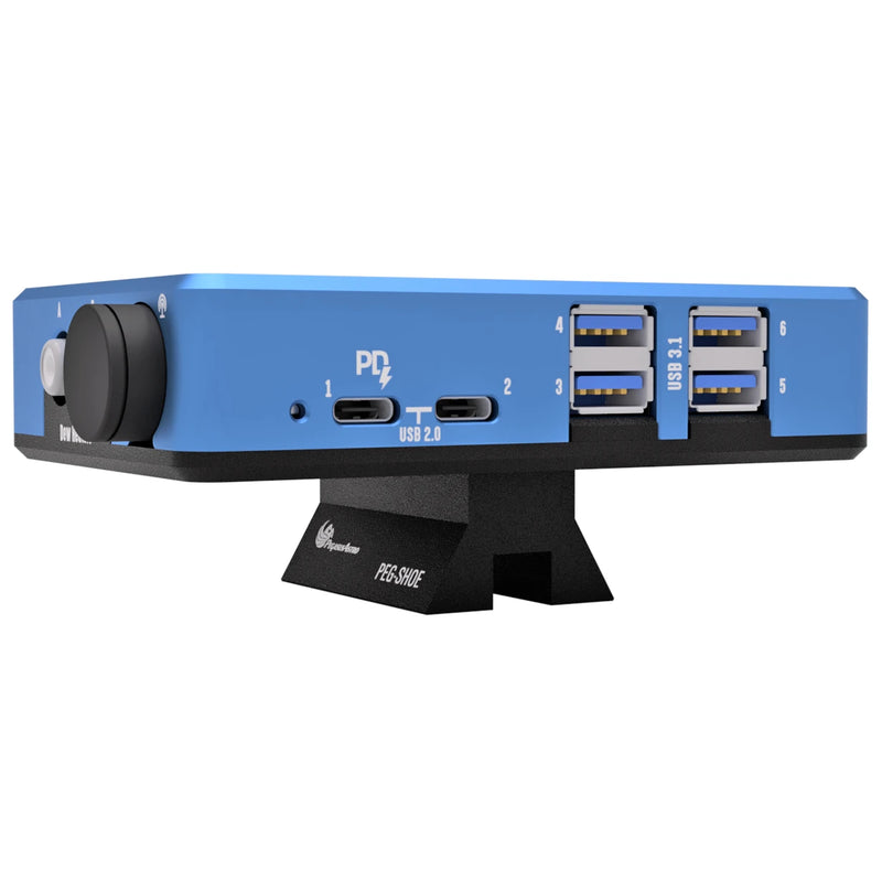 Pegasus Astro Pocket Powerbox Advance Gen.3 (PPBADV3)
