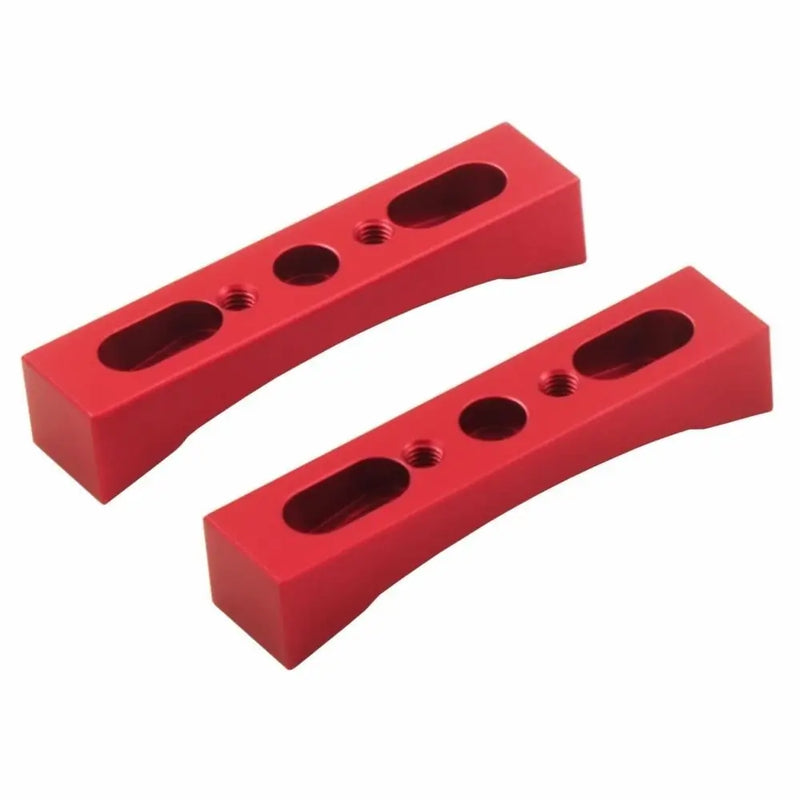 PrimaluceLab Curved Blocks for SCT 8, 9.25", 11" and ACF 8" (PLLSAG925)