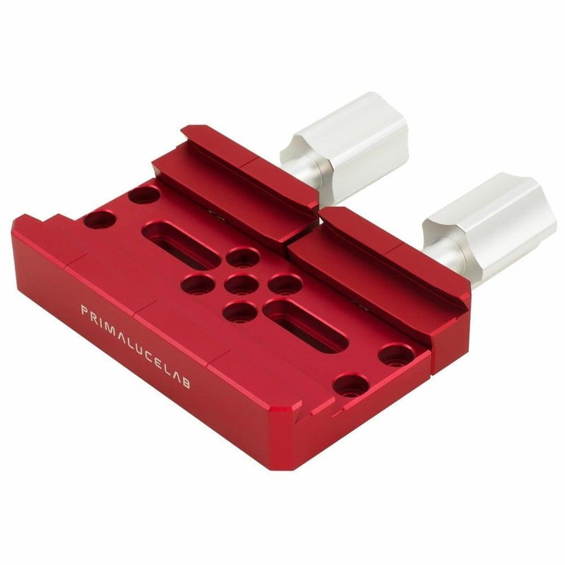 PrimaluceLab DV Series Big Dovetail Clamp PLUS (PLLMORVLPB) - Astronomy Plus
