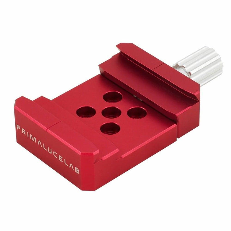 PrimaluceLab DV Series Dovetail Clamp PLUS (PLLMORVLP) - Astronomy Plus