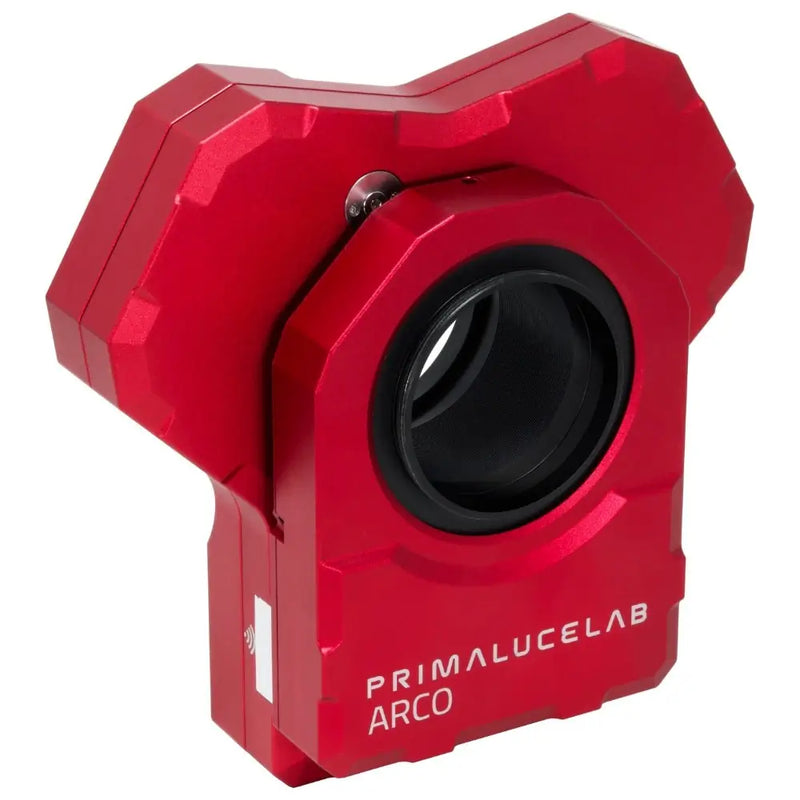 PrimaluceLab ESATTO 2" LP Low Profile Robotic Focuser (PLLEST2LP-B) - Astronomy Plus