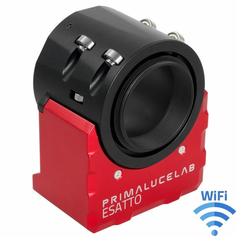 PrimaluceLab ESATTO 2" Robotic Microfocuser (PLLEST2) - Astronomy Plus