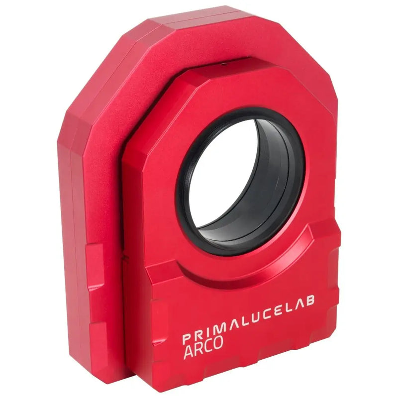 PrimaluceLab ESATTO 3.5" LP Low Profile Robotic Focuser (PLLEST35LP-B) - Astronomy Plus