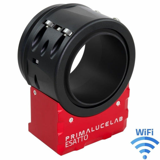 PrimaluceLab ESATTO 3" Robotic Microfocuser (PLLEST3) - Astronomy Plus