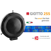 PrimaLuceLab GIOTTO Smart Flat Field Generator - Astronomy Plus
