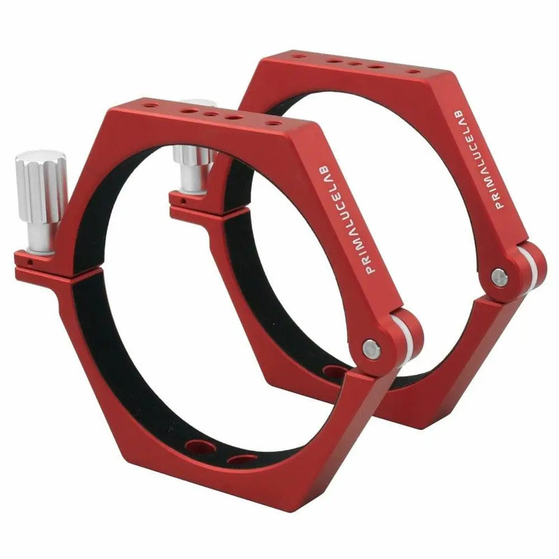PrimaluceLab PLUS Support Rings - Astronomy Plus