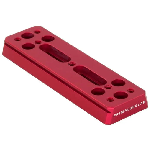 PrimaluceLab V-Series 140mm PLUS Dovetail Plate (PLLVIX140P) - Astronomy Plus