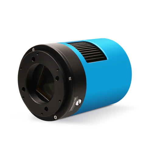 Touptek ATR183M CMOS Color Cooled Camera (ATR183M )