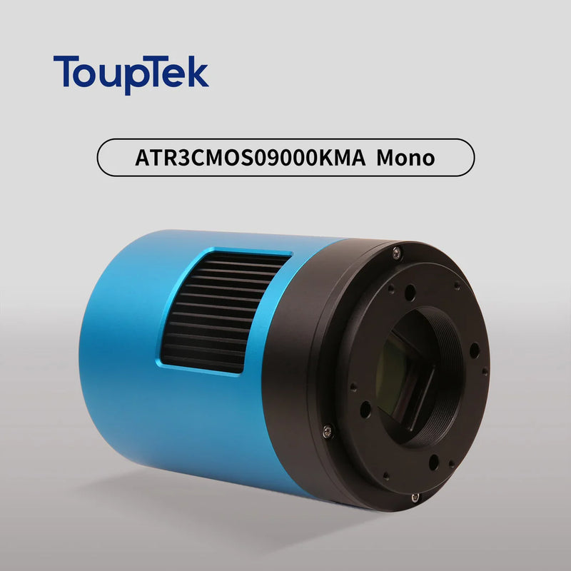 ToupTek ATR533M CMOS Mono Cooled Camera (09000KMA)