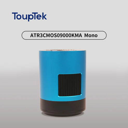 ToupTek ATR533M CMOS Mono Cooled Camera (09000KMA)