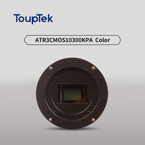 ToupTek ATR294C CMOS Color Cooled Camera (10300C)