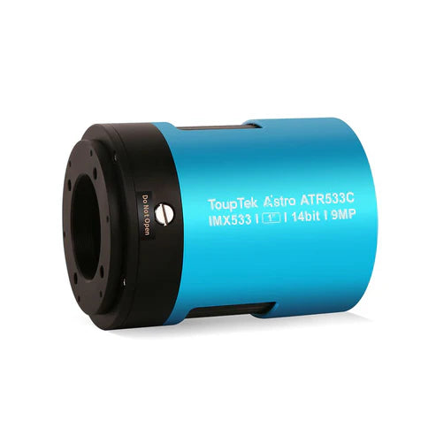 Touptek ATR533C CMOS Color Cooled Camera (ATR533C)