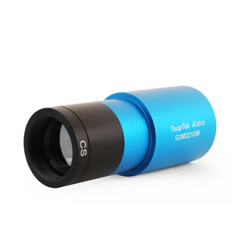 Touptek G3M2210M Planetary Mono Camera USB3.0 (SC2210M)