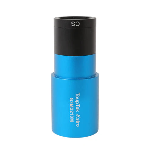 Touptek G3M2210M Planetary Mono Camera USB3.0 (SC2210M)