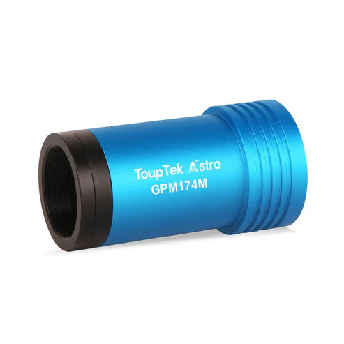 Touptek GPM174M planetary USB camera (IMX249M)