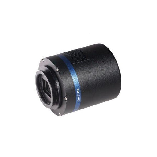 QHY183C/M Cooled CMOS Camera - Astronomy Plus