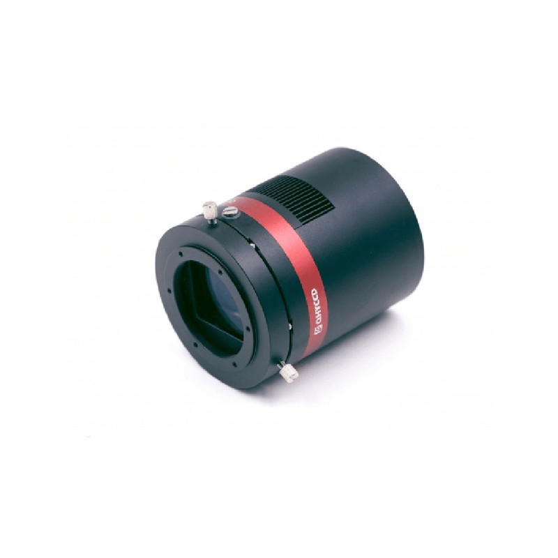 QHY2020 Scientific CMOS Camera - Astronomy Plus