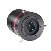 QHY268C/M-PRO Cooled Scientific CMOS Camera - Astronomy Plus