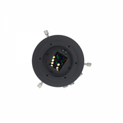 QHY268C/M-PRO Cooled Scientific CMOS Camera - Astronomy Plus