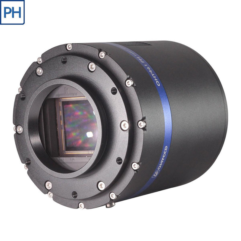 QHY461M-PH CMOS Photographic Monochrome Camera - Astronomy Plus