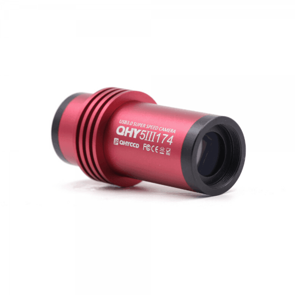 QHY5III174M Mono USB3.0 Camera (QHY5III174M) - Astronomy Plus