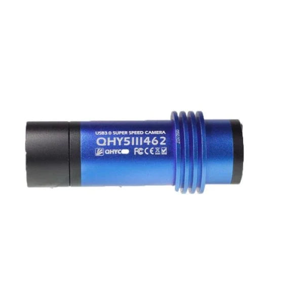 QHY5III462C Color USB 3.0 Camera (QHY5III462C) - Astronomy Plus