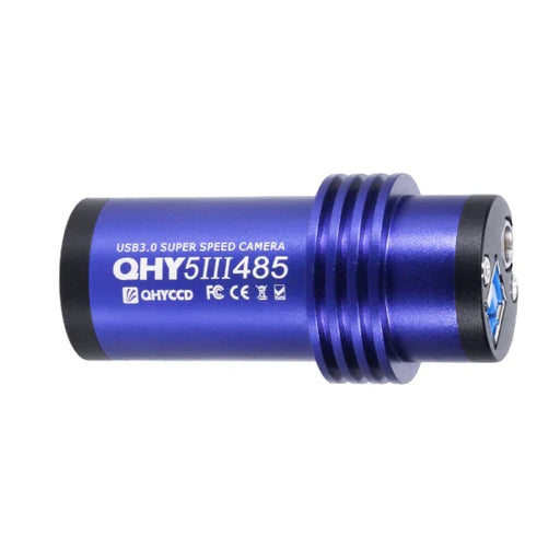 QHY5III485C Color USB 3.0 Camera (QHY5III485C) - Astronomy Plus
