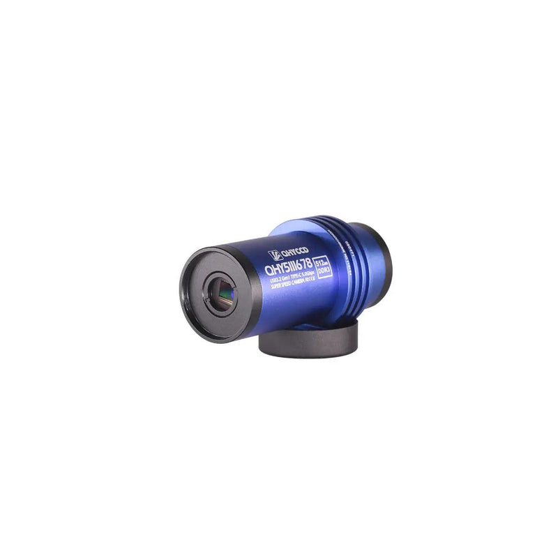 QHY5III678M/C USB 3.0 Camera - Astronomy Plus
