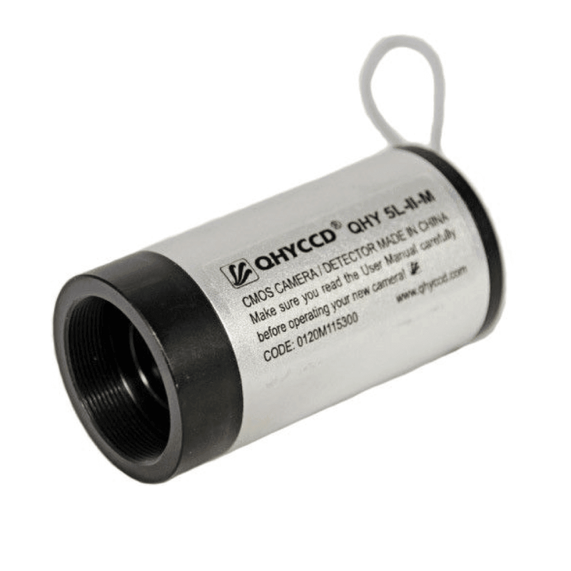 QHY5L-II-M Mono USB2.0 Camera (QHY5L-II-M) - Astronomy Plus