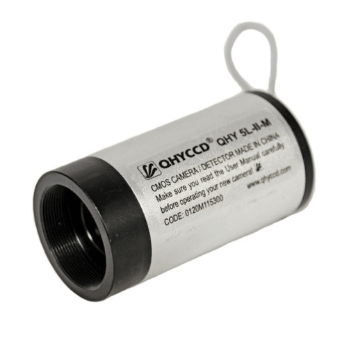 QHY5L-II-M Mono USB2.0 Camera (QHY5L-II-M) - Astronomy Plus