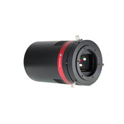 QHY600PH M/C Cooled Photographic Camera - Astronomy Plus