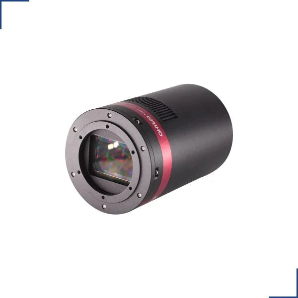 QHY600PH M/C SBFL Cooled Photographic Camera - Astronomy Plus