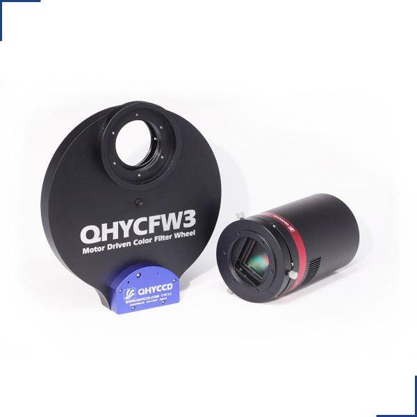 QHY600PH M/C SBFL Cooled Photographic Camera - Astronomy Plus