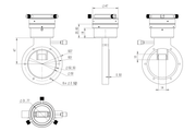 QHYCCD OAG M Pro (QHYOAG-MPRO) - Astronomy Plus