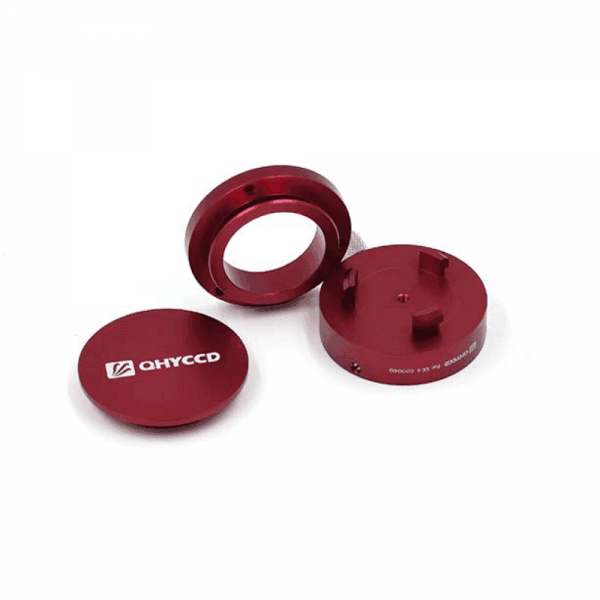 QHYCCD PoleMaster and Adapter (POLEMASTER) - Astronomy Plus