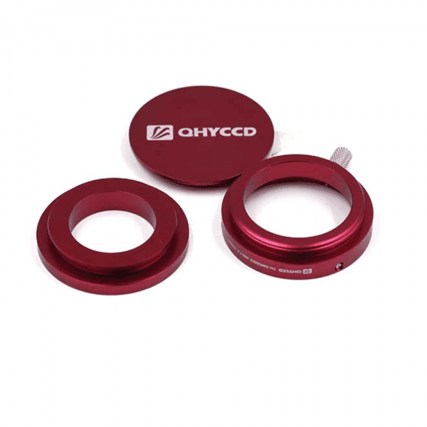 QHYCCD PoleMaster and Adapter (POLEMASTER) - Astronomy Plus