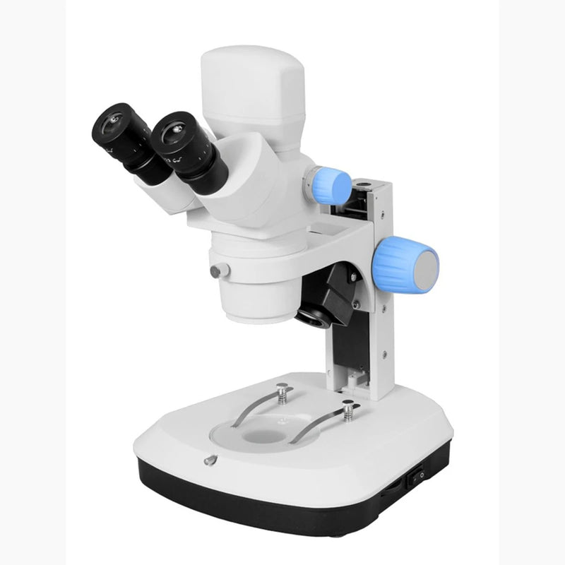 Walter QZ-300D5 Digital Zoom Stereo Microscope (QZ-300D5)
