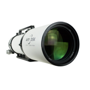 Airy Disk APO 140mm f/6.5 Triplet ED FCD-100 Apochromatic Refractor + Case (AP140) Airy Disk