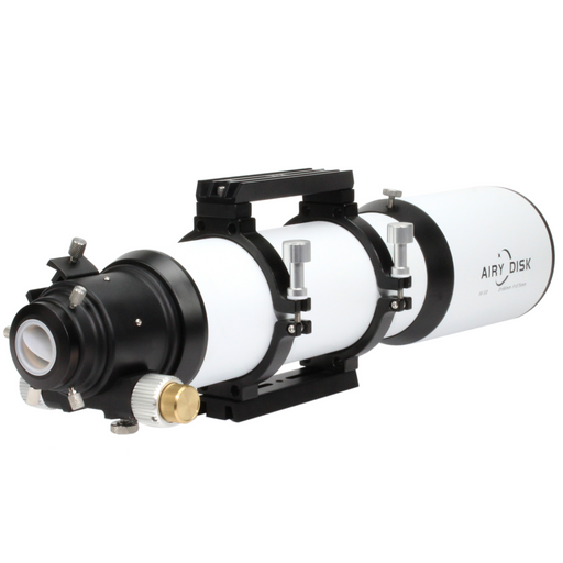Airy Disk APO 96mm f/6 ED Apochromatic Refractor (AP96ED) Airy Disk