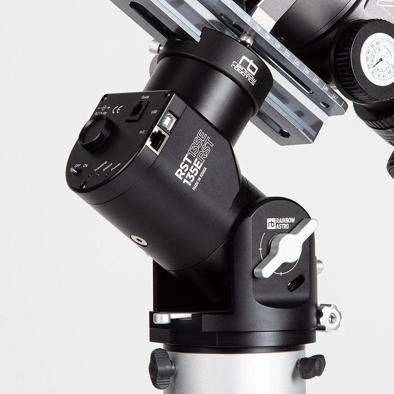 Rainbow Astro RST-135E Weightless Mount (MNT000900) - Astronomy Plus