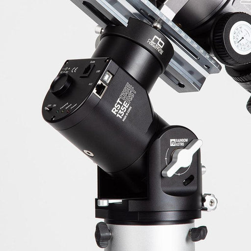 Rainbow Astro RST-135E Weightless Mount (MNT000900) - Astronomy Plus
