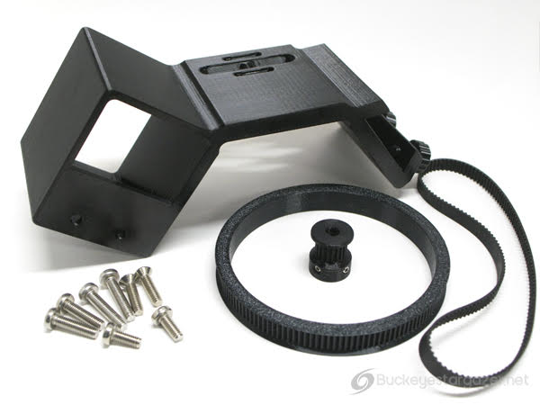Buckeye EAF Bracket for Redcat 51 and 71 Buckeye Stargazer