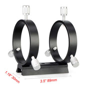 SVBONY SV116 Guiding Scope Ring Kit (F9187A) Svbony