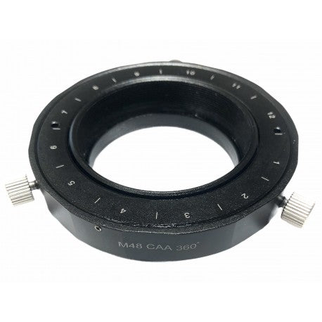 Artesky 360° Rotating m48 Adapter (ART8252V2) Artesky