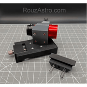 Rouz Astro All-Sky Camera Mount (All-sky-M) - Astronomy Plus