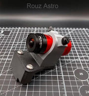 Rouz Astro CDK All-Sky Camera Bracket (All-sky-B) - Astronomy Plus