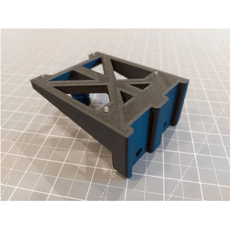 Rouz Astro CDK Bracket – Optec Controllers (COCB) - Astronomy Plus