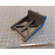 Rouz Astro CDK Bracket – Optec Controllers (COCB) - Astronomy Plus