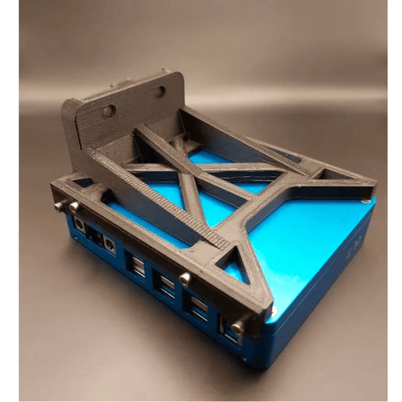 Rouz Astro CDK Bracket – Pegasus UPBV2 (PCB) - Astronomy Plus