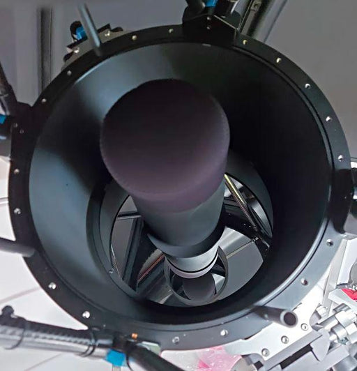 Rouz Astro CDK14 Baffle Cover (CBC) - Astronomy Plus